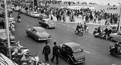 Mods at Pelham Place